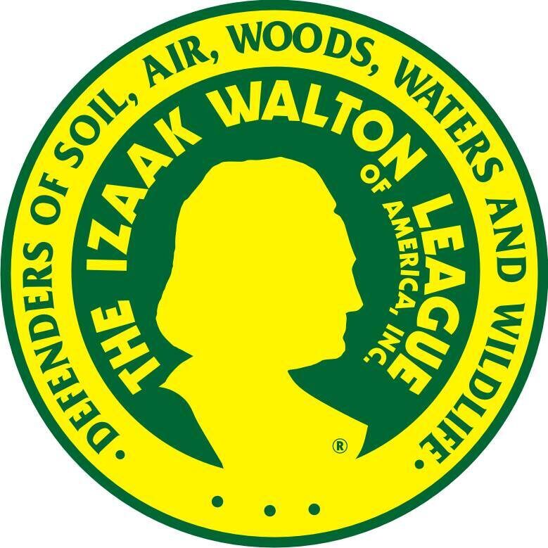 Izaak Walton League logo