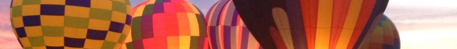 Balloon promo