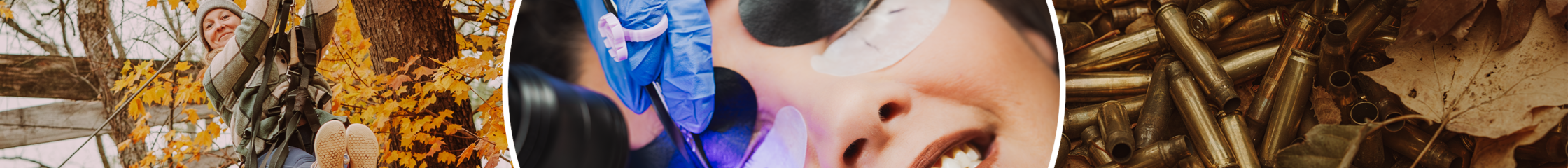 Experience a range banner 1