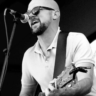 Adam Strack First Fridays Roanoke