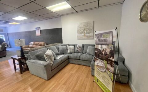 Bradley Family Furniture