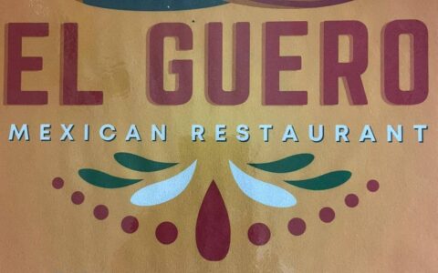 El Guero Restaurant in Warren IN