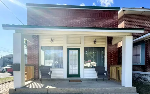 Grocery Store Airbnb2024