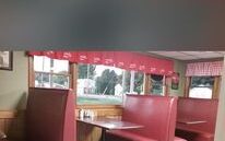 Huntington diner