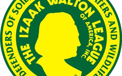 Izaak Walton League logo