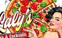 Lalys Pizza