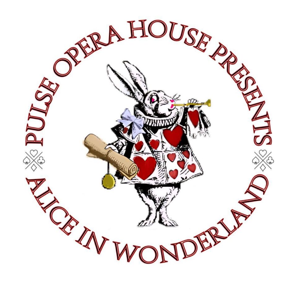 Alice and wonderland
