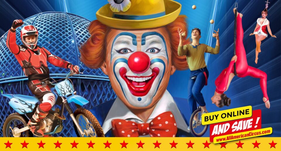 All American Circus24