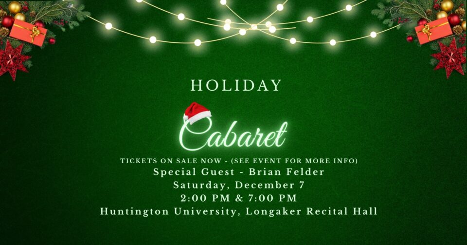 Cabaret Theatre Guild