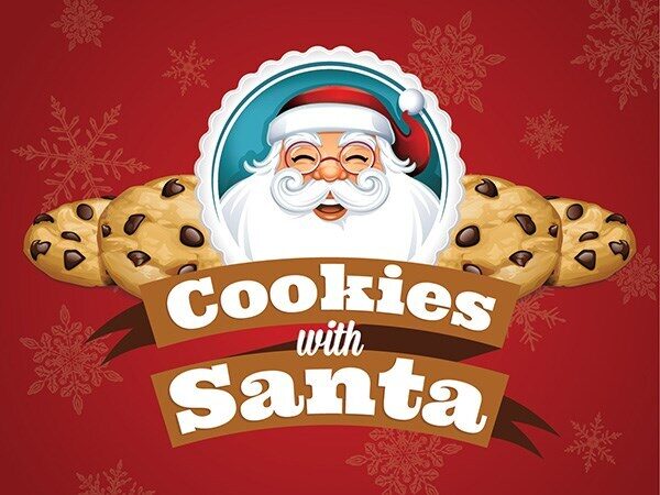 Cookieswith Santa2024