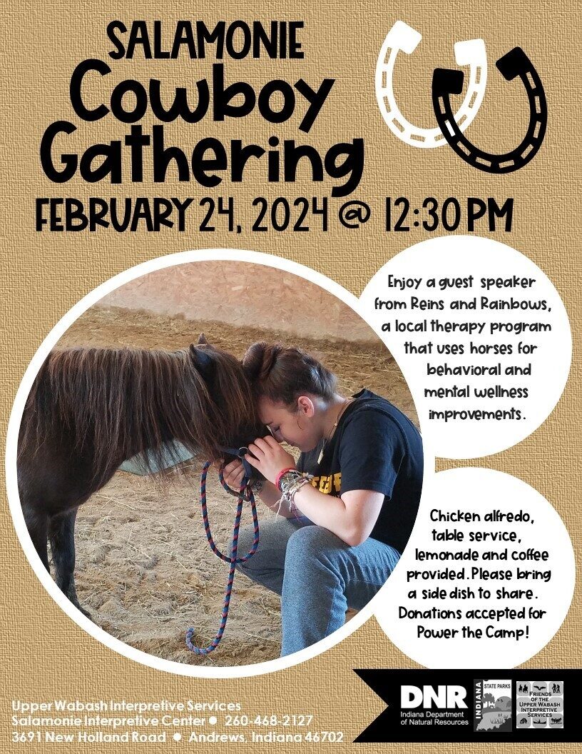 Cowboy Gathering 2024