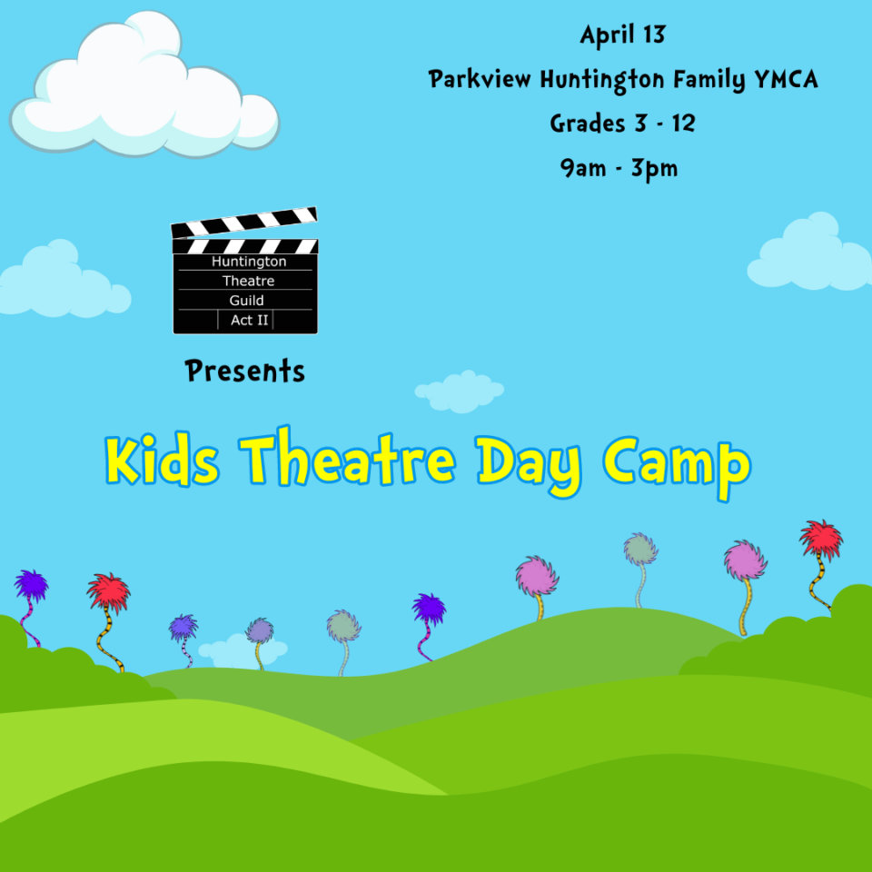 Day camp theatre guild