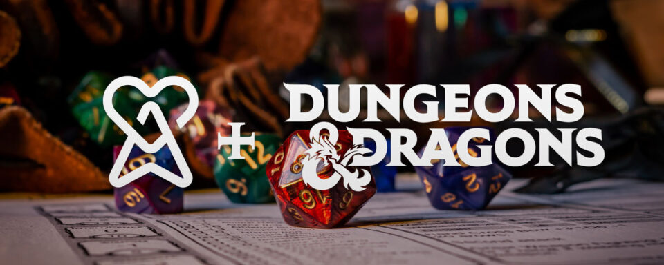 Dungeons and Dragons24