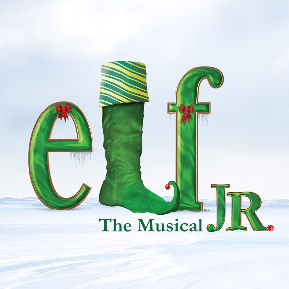 Elf The Musical JR24