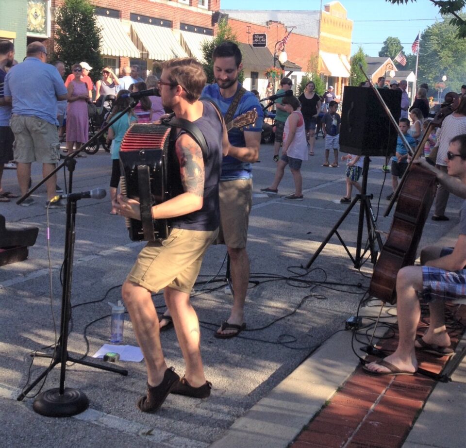 First Friday lightened Cropped Roanoke