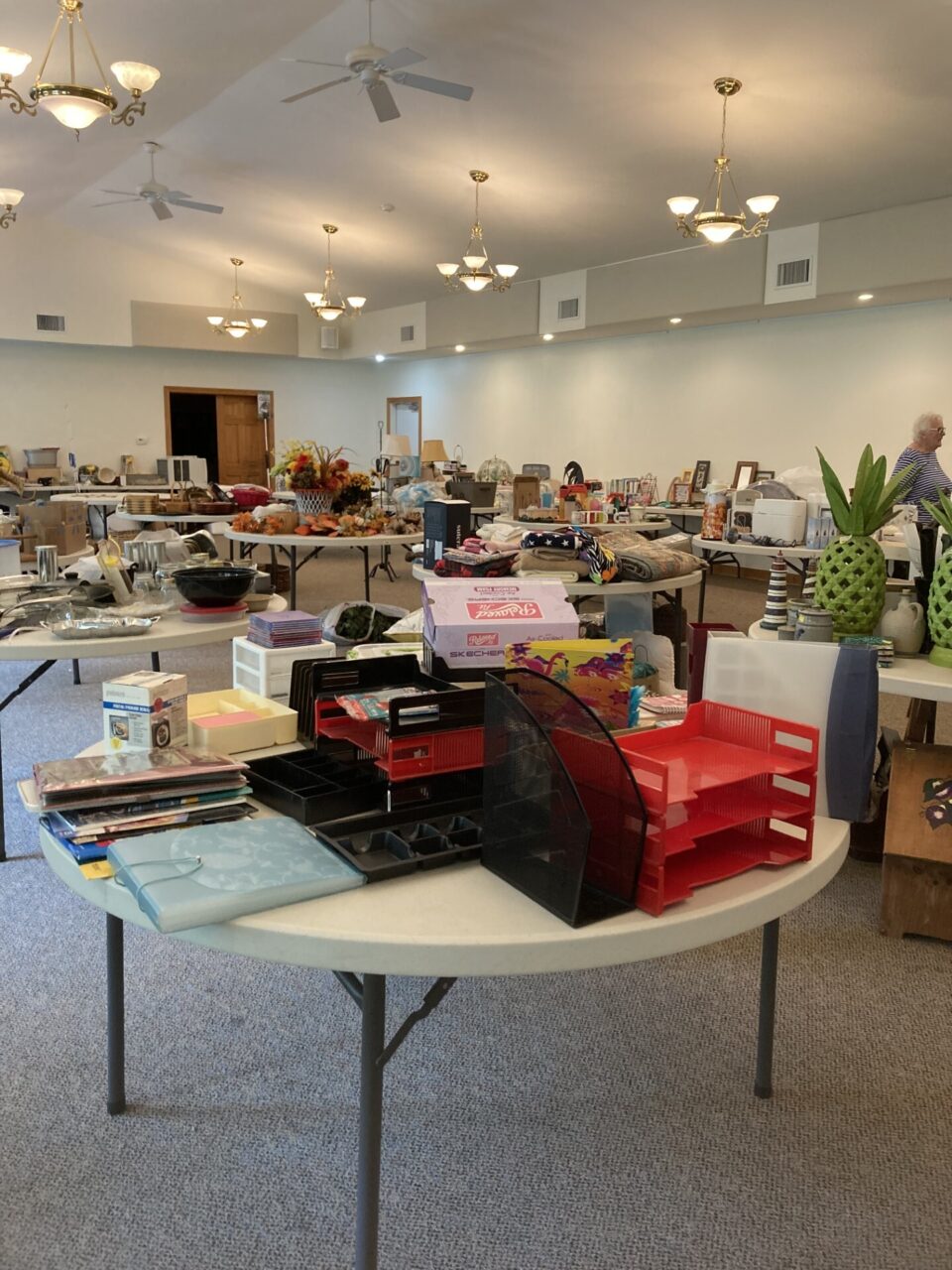 Forks Garage Sale2023