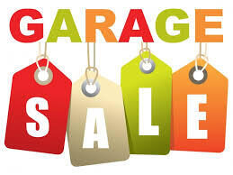 Garage Sales Markle24
