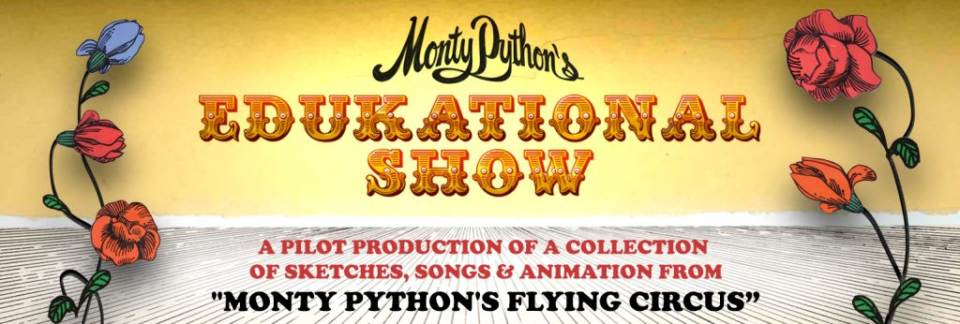Pulse Opera Monty Pythons Edu