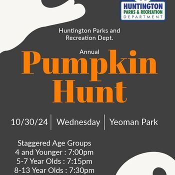 Pumpkin Hunt24