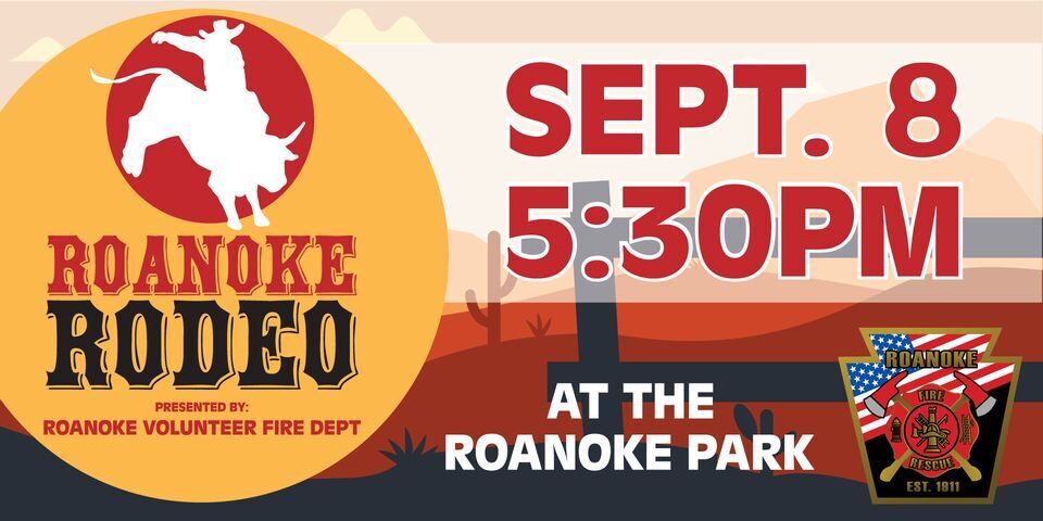 Rodeo Roanoke24