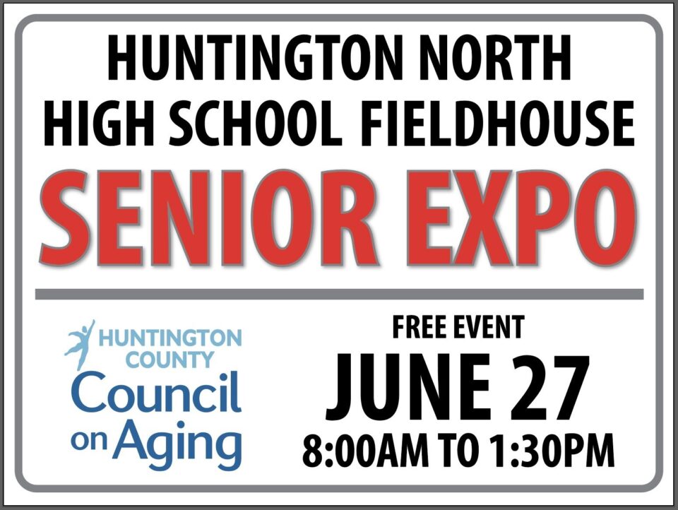 Senior Expo 24