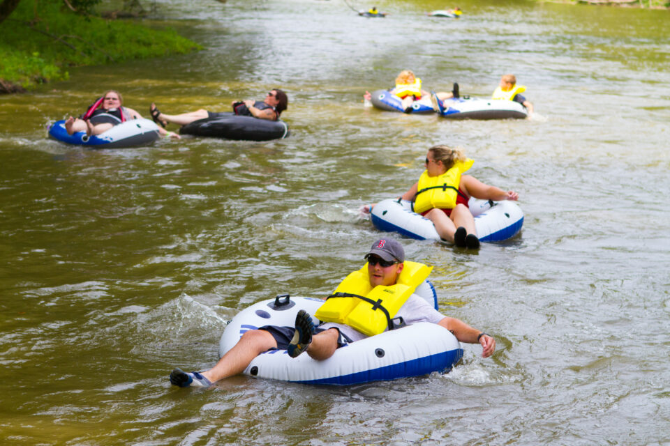 Splash on the Wabash picture