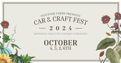 Stauffer Event24