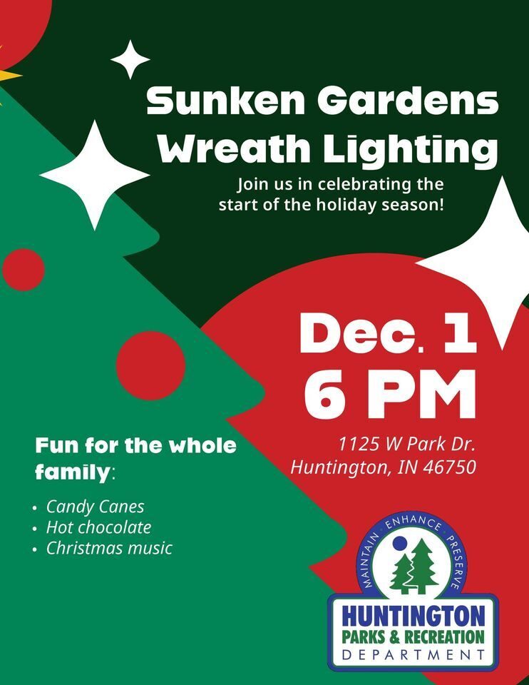 Sunken Garden Wreath2024