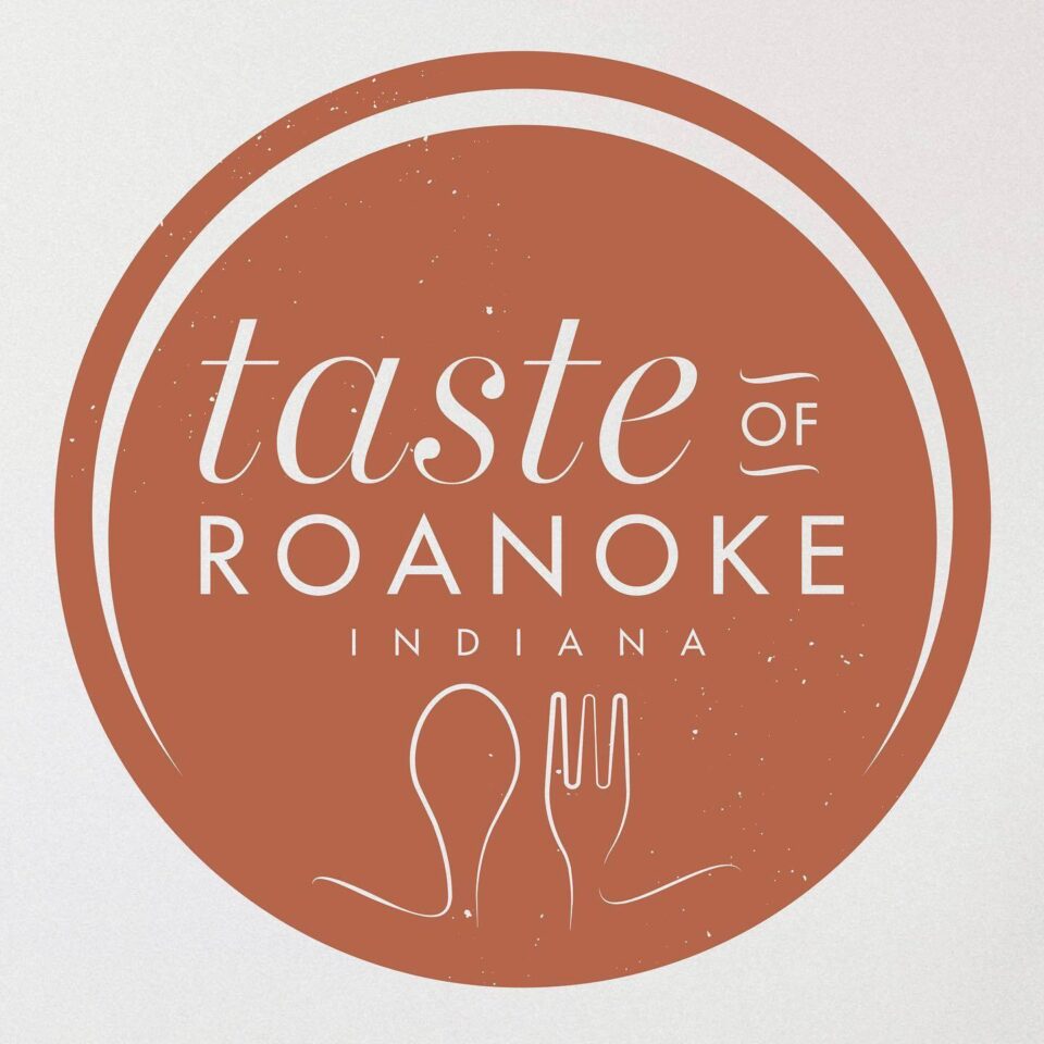 Taste of Roanoke logo2023