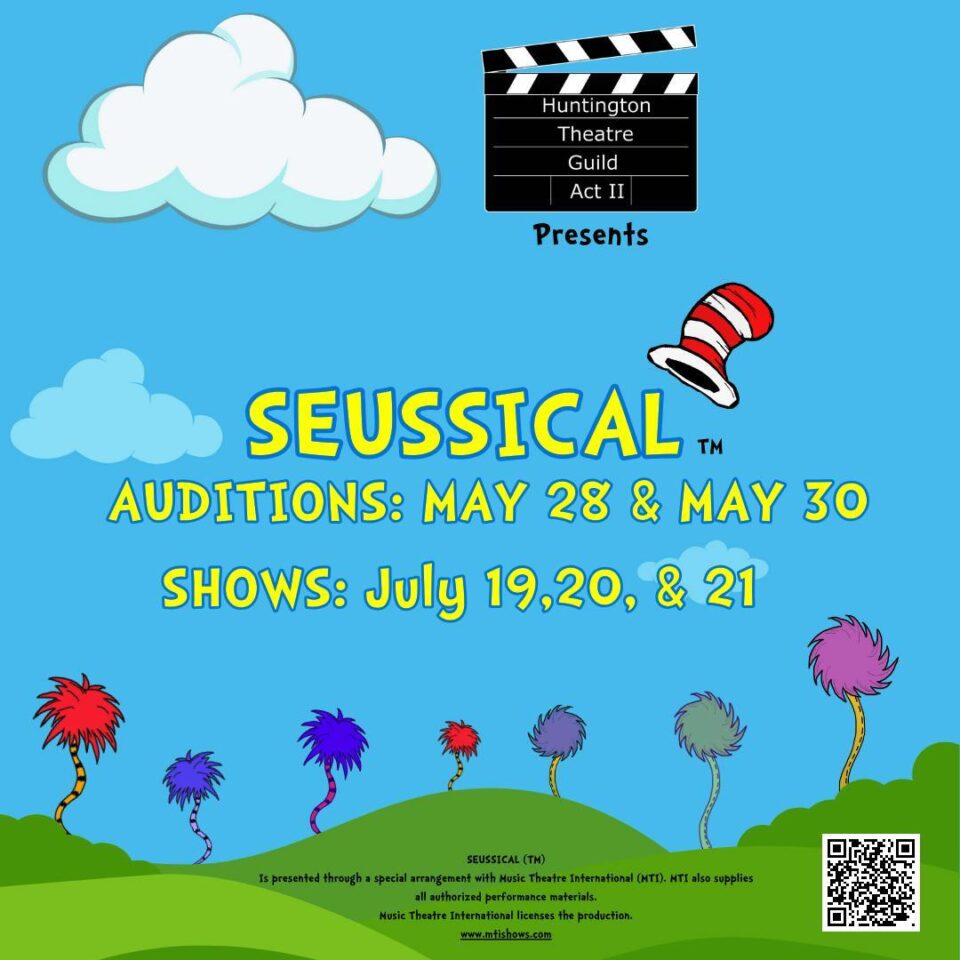 Theatre Guild Suessical24