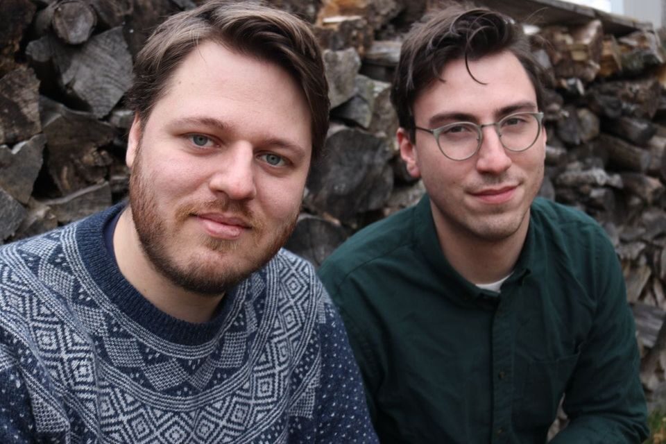 Wehrle brothers Wehrleggig Games
