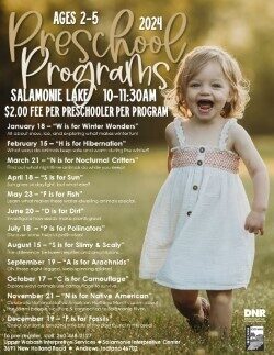 Thumbnail Preschool Programs 2024