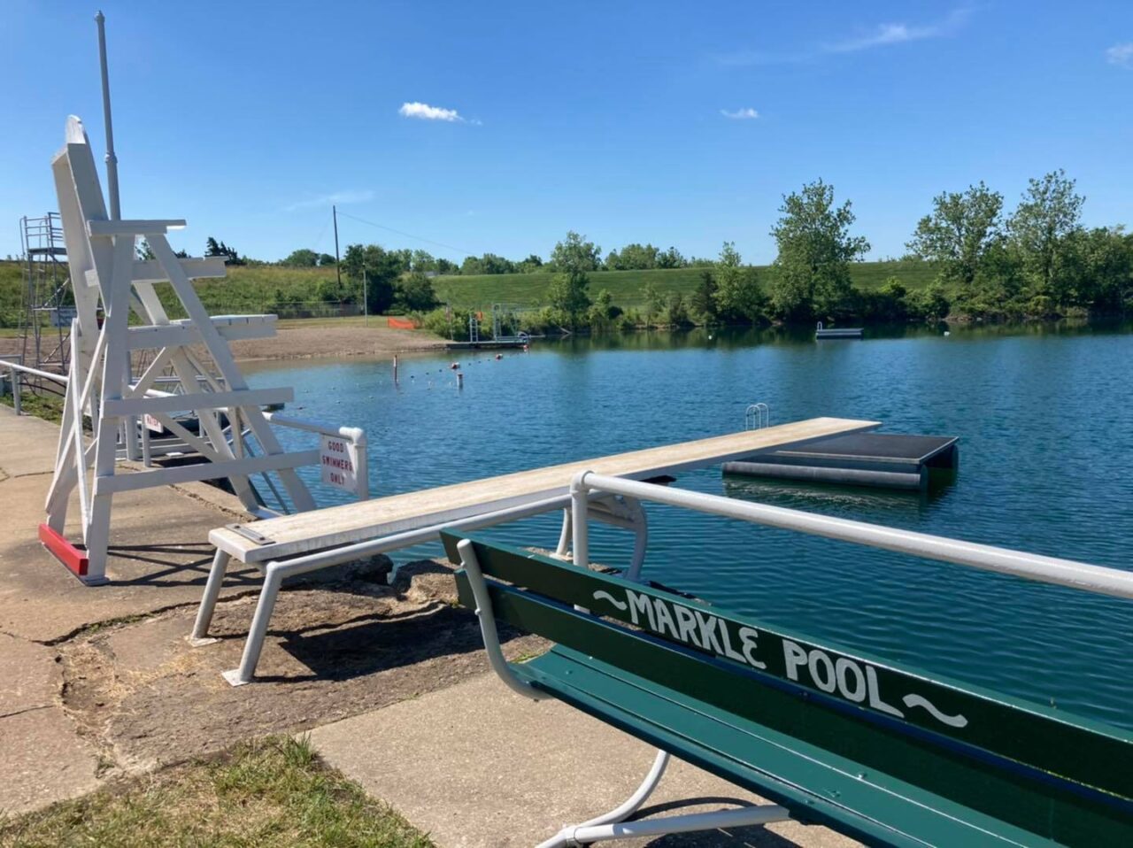 Markle Fish and Game Club Park… | Huntington County Visitors Bureau
