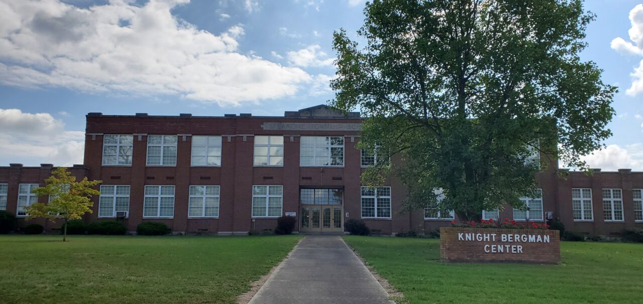 Knight Bergman Center