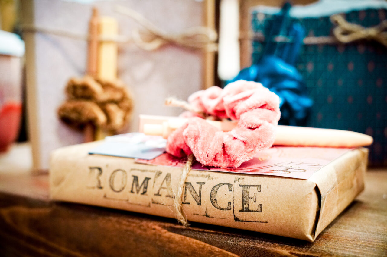 Book