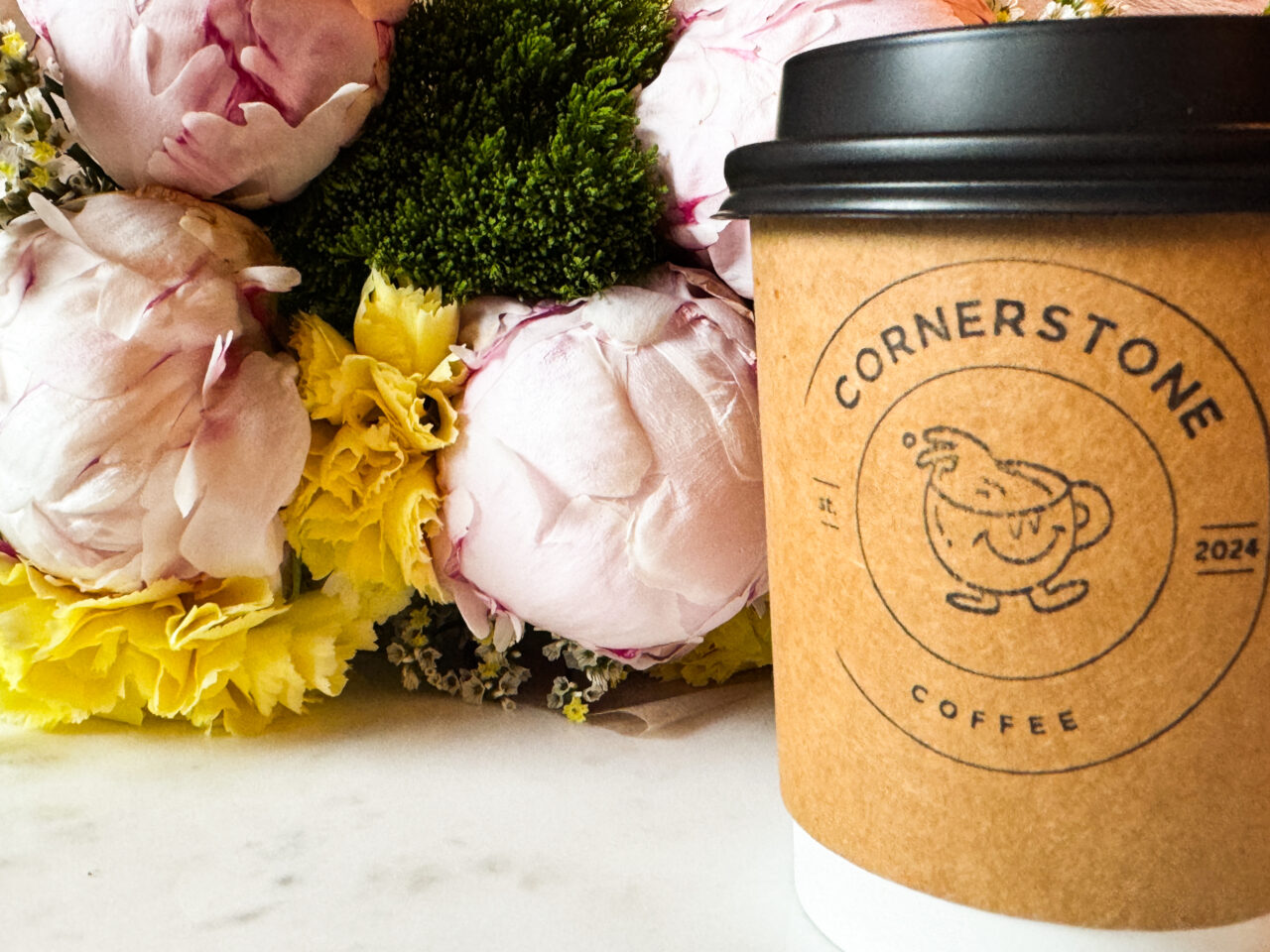 Cornerstone Flowers