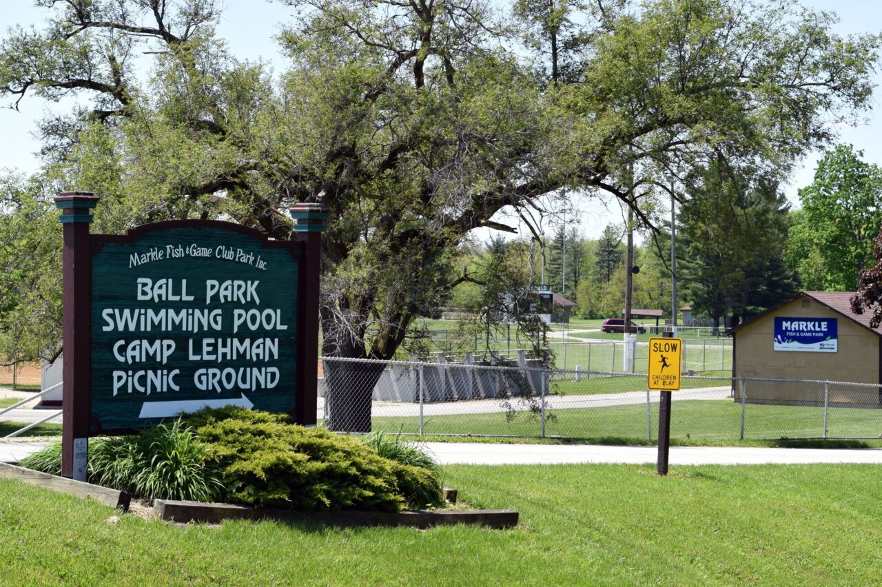 Markle Fish and Game Club Park… | Huntington County Visitors Bureau
