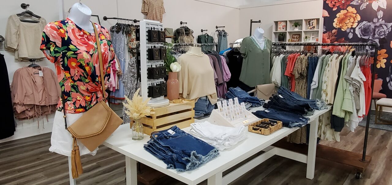 Ella Chic Boutique