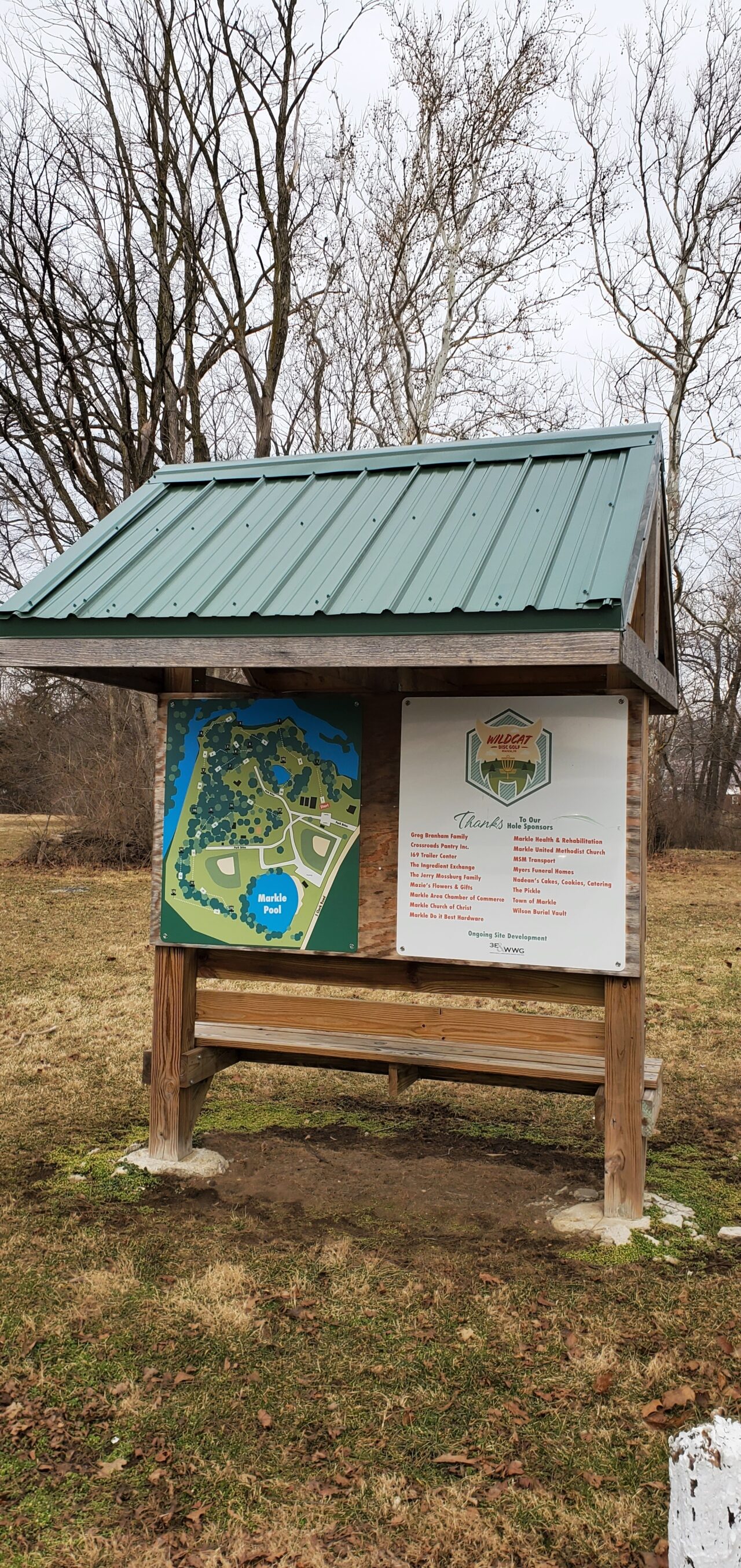 Markle Fish and Game Club Park… | Huntington County Visitors Bureau