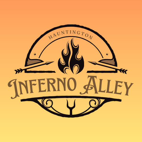 Inferno Alley logo