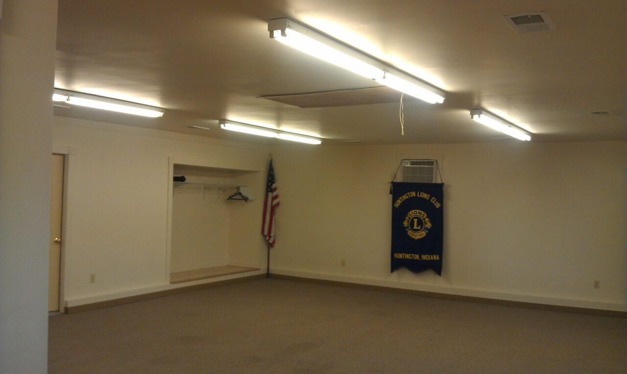 Lions club
