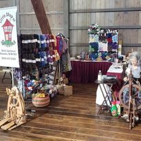 Little Shop of Spinning