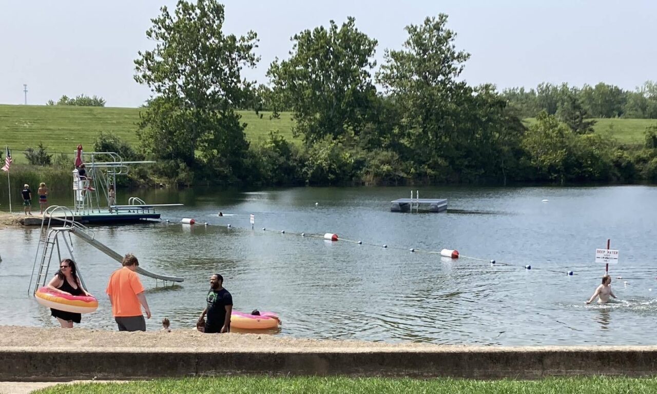 Markle Fish and Game Club Park… | Huntington County Visitors Bureau