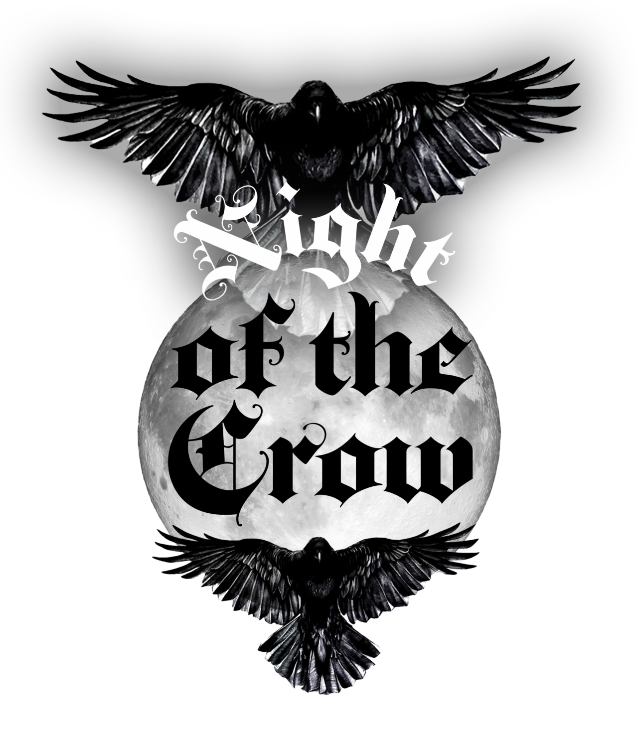 Night of the Crow logo