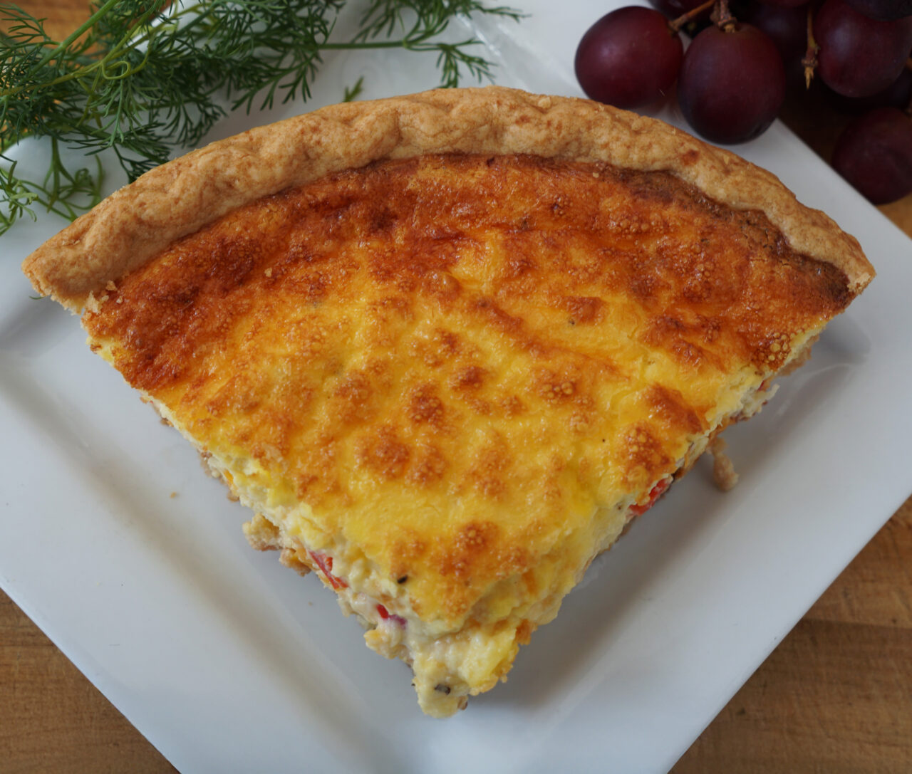 Quiche1