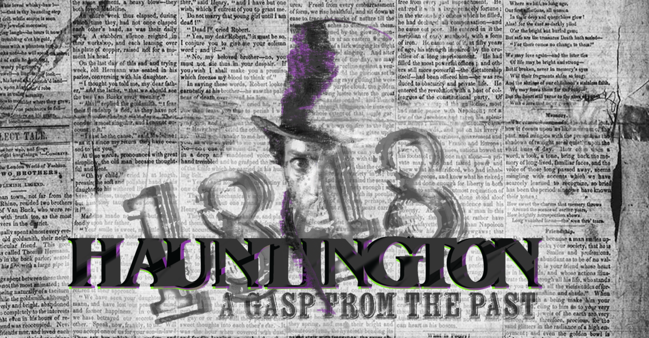 SOCIAL MEDIA BASE LOGO HAUNTINGTON 23
