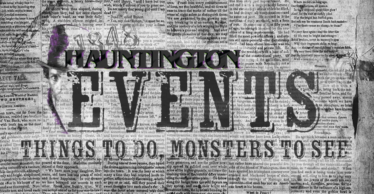 SOCIAL MEDIA EVENTS