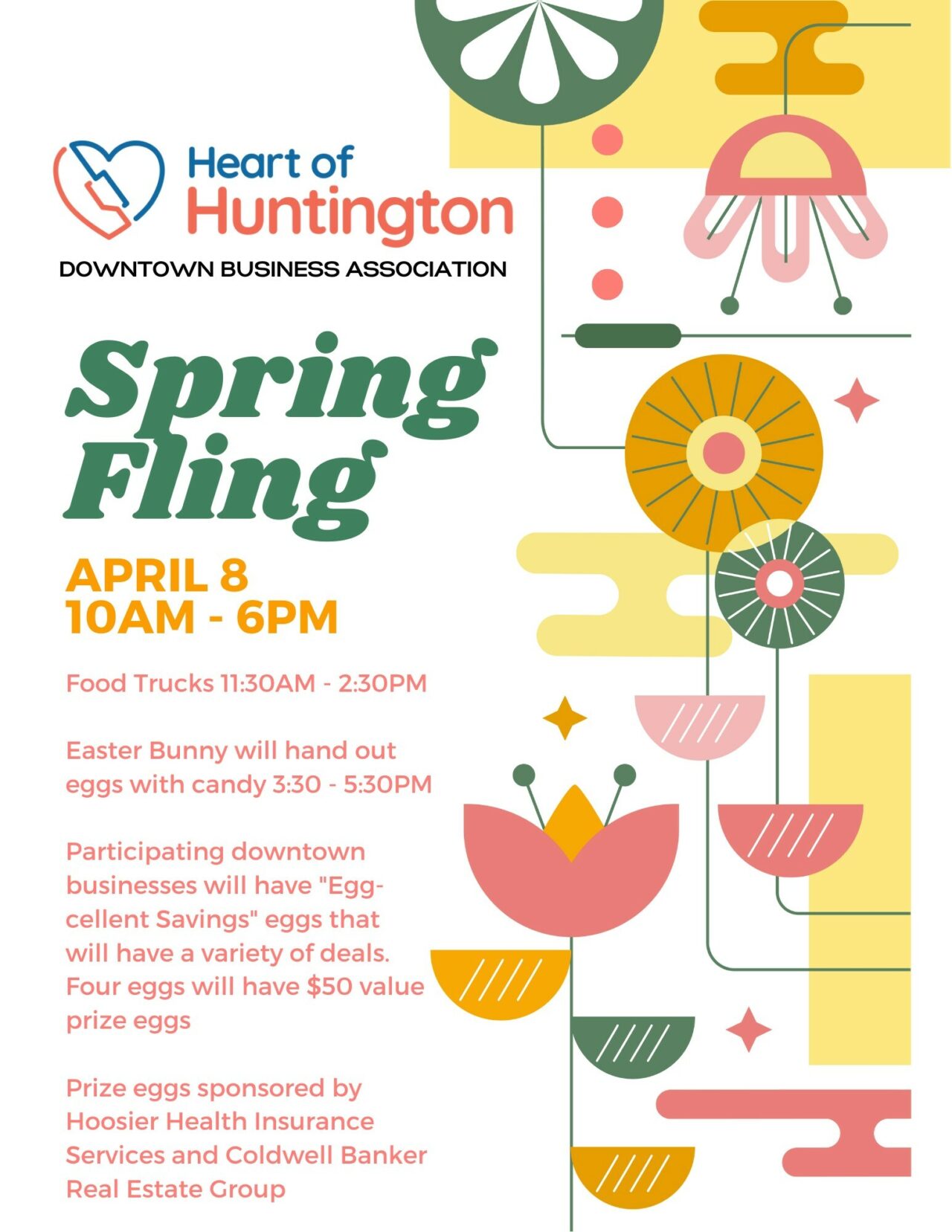 Spring Fling 2023