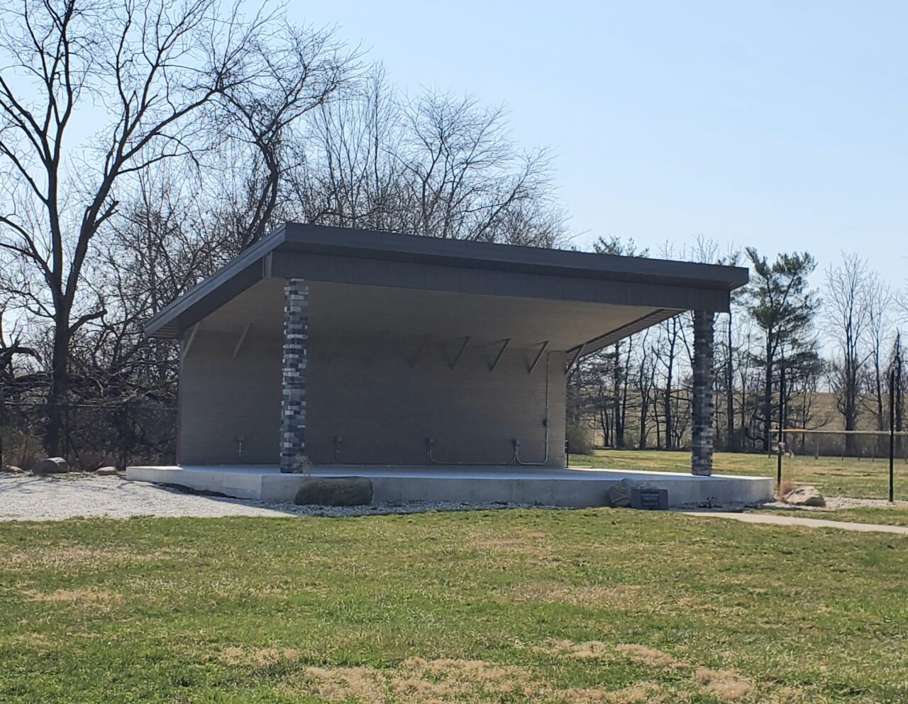 Markle Fish and Game Club Park… | Huntington County Visitors Bureau