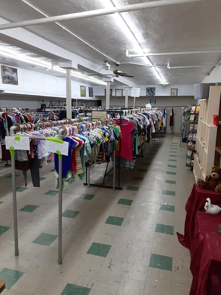 Clothing